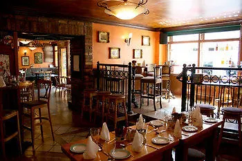 The 'Rafter'S Gastropub Gasthof