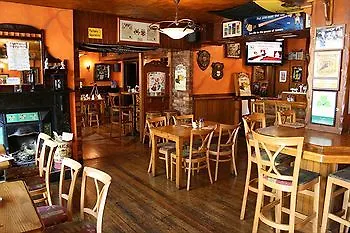 The 'Rafter'S Gastropub 3* Kilkenny