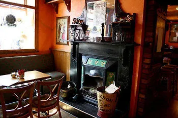 بيت ضيافة The 'rafter's Gastropub