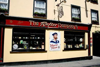 The 'rafter's Gastropub Kilkenny