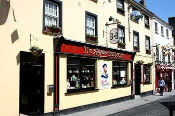 The 'Rafter'S Gastropub Gasthof 3*