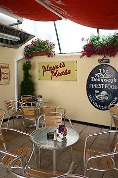 The 'rafter's Gastropub Kilkenny