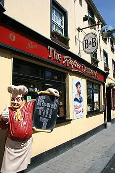 Gasthof The 'Rafter'S Gastropub