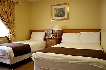 Πανσιόν The 'Rafter'S Gastropub 3*