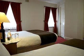 Vendégház The 'rafter's Gastropub