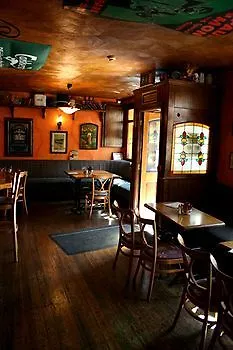 Gasthof The 'Rafter'S Gastropub 3*