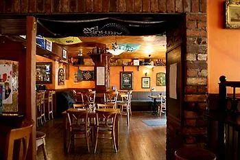 The 'rafter's Gastropub 3* Kilkenny