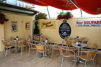 The 'rafter's Gastropub