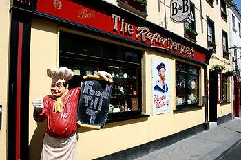 The 'rafter's Gastropub Килкенни