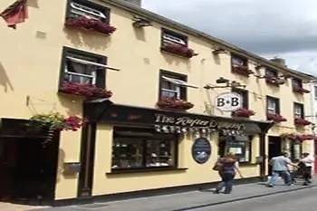 The 'rafter's Gastropub
