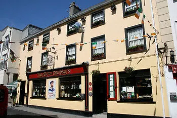 The 'rafter's Gastropub Penzion 3*