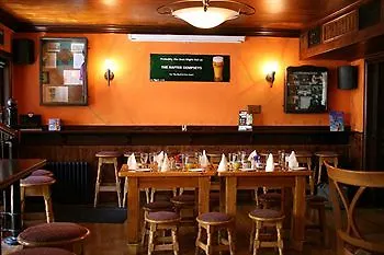 Penzion The 'rafter's Gastropub 3*