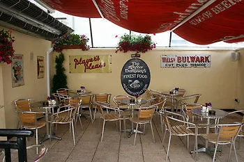 Πανσιόν The 'Rafter'S Gastropub