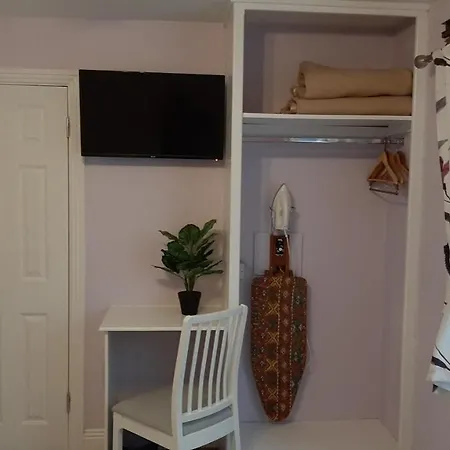 The 'Rafter'S Gastropub 3* Κίλκενι