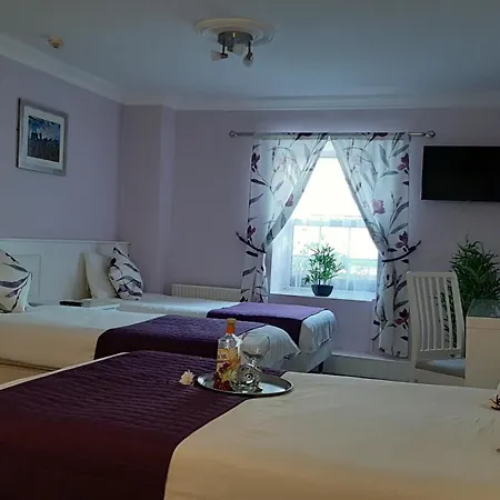 The 'Rafter'S Gastropub Κίλκενι