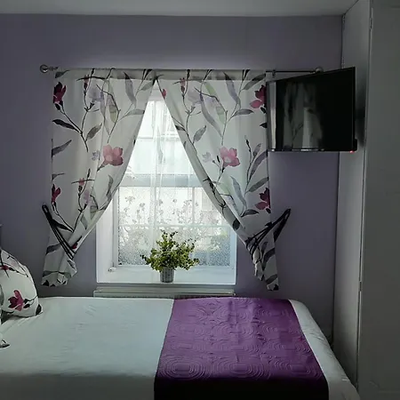 Πανσιόν The 'Rafter'S Gastropub