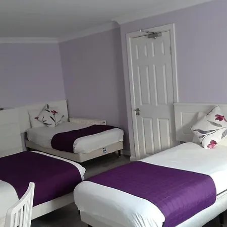 Casa de hóspedes The 'rafter's Gastropub Kilkenny