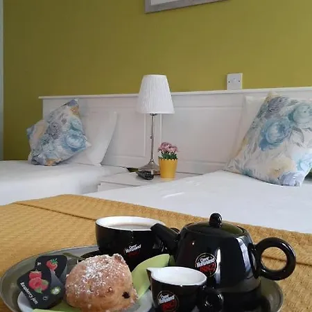 The 'Rafter'S Gastropub Πανσιόν