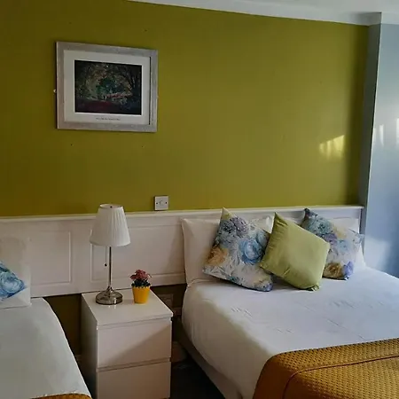 The 'Rafter'S Gastropub Κίλκενι