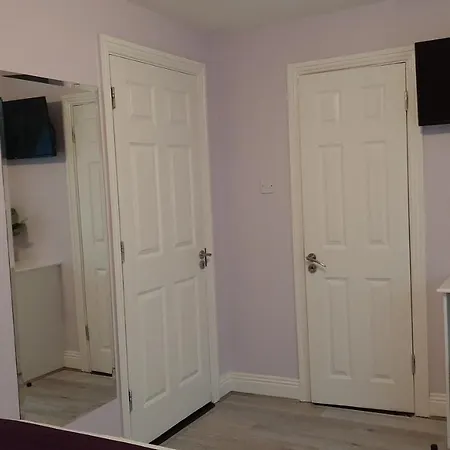 The 'Rafter'S Gastropub Πανσιόν 3*