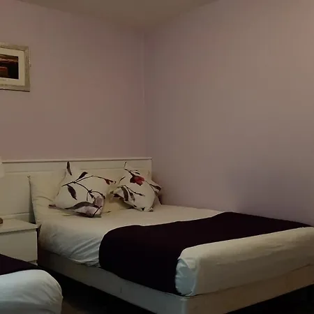 The 'Rafter'S Gastropub Κίλκενι