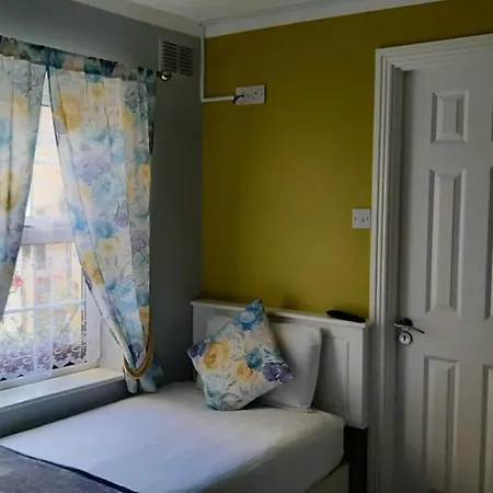 Πανσιόν The 'Rafter'S Gastropub 3*