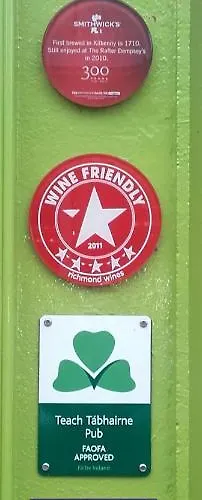 The 'rafter's Gastropub 3*