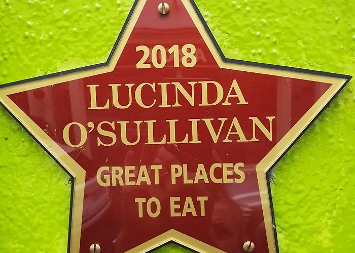 The 'Rafter'S Gastropub Gasthof Kilkenny