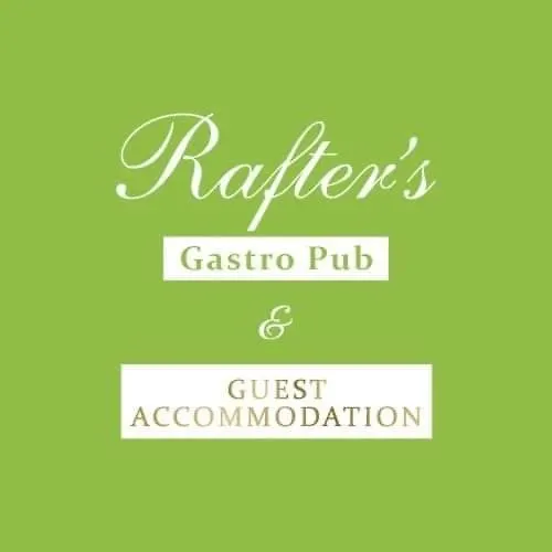 Vendégház The 'rafter's Gastropub