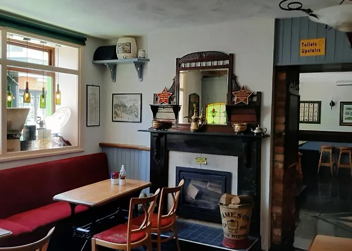 The 'rafter's Gastropub 3*