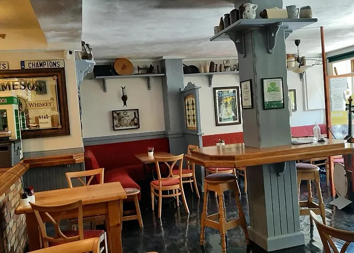 The 'rafter's Gastropub 3* Kilkenny