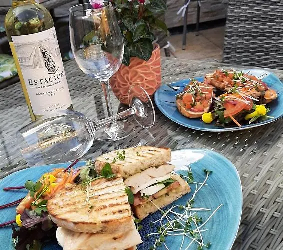 The 'rafter's Gastropub Kilkenny