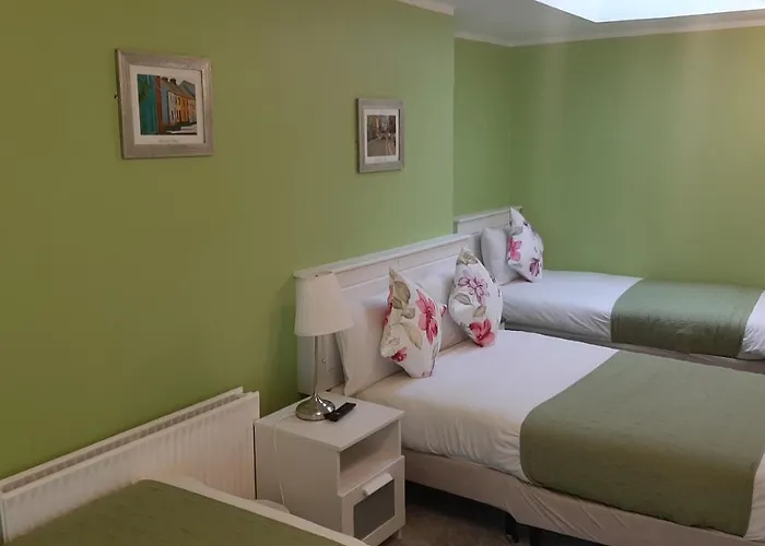 The 'rafter's Gastropub 3*