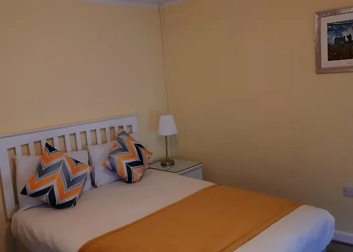 The 'rafter's Gastropub 3*