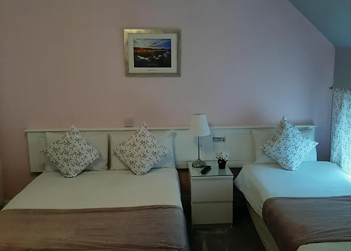 The 'rafter's Gastropub 3* Kilkenny