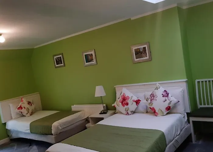 Affittacamere The 'rafter's Gastropub 3*