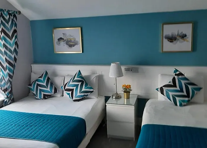 Vendégház The 'rafter's Gastropub 3*