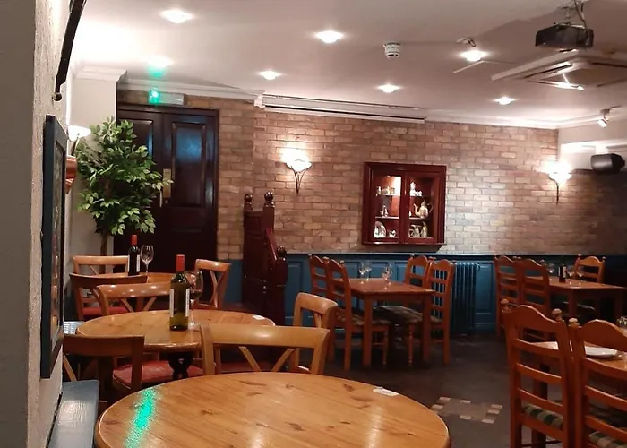 The 'rafter's Gastropub Affittacamere 3*