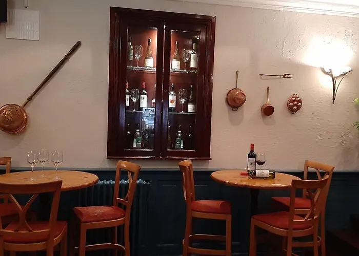 The 'Rafter'S Gastropub 3* Kilkenny