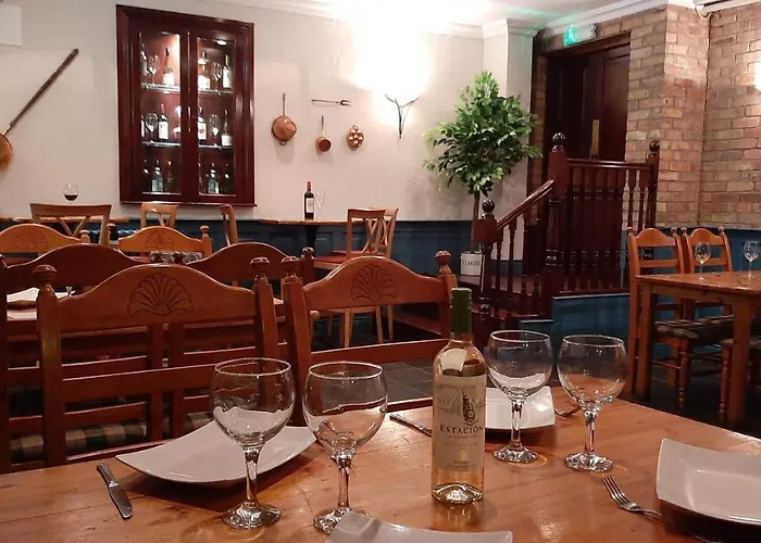 Affittacamere The 'rafter's Gastropub 3*