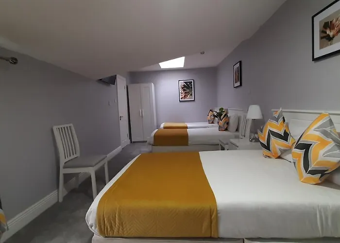 Affittacamere The 'rafter's Gastropub