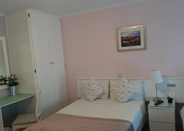 The 'rafter's Gastropub Kilkenny