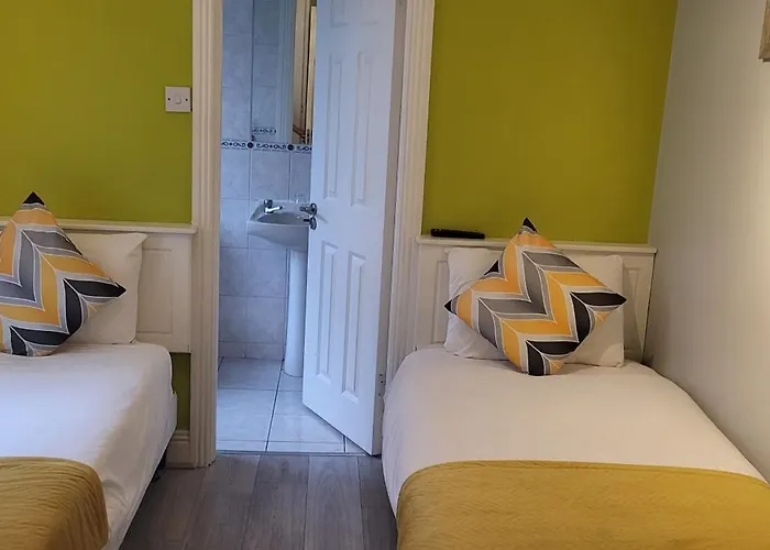 Affittacamere The 'rafter's Gastropub Kilkenny