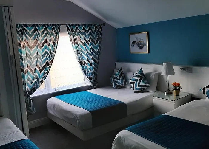 The 'rafter's Gastropub Affittacamere 3*