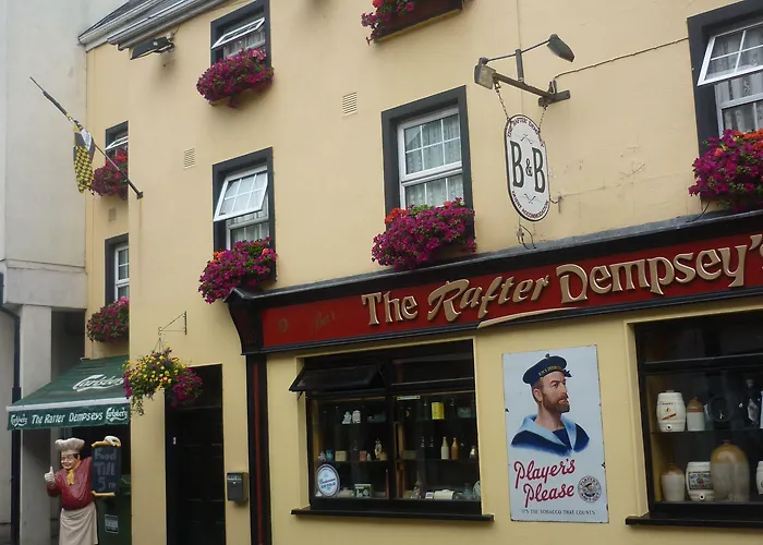 Affittacamere The 'rafter's Gastropub 3*