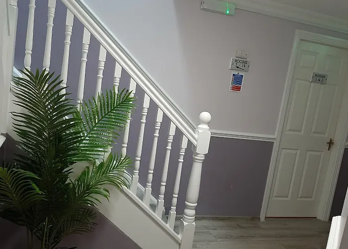 Vendégház The 'rafter's Gastropub 3*