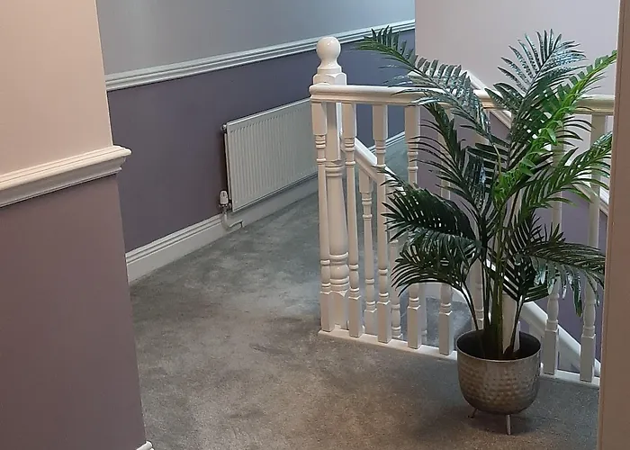 The 'rafter's Gastropub Affittacamere 3*