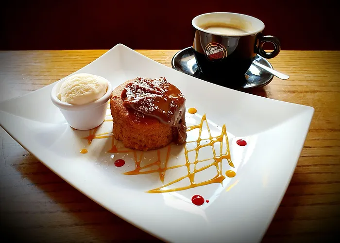 The 'rafter's Gastropub