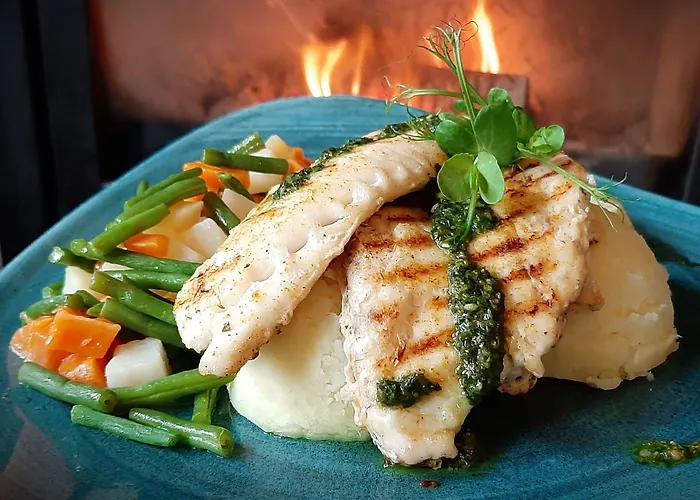 The 'rafter's Gastropub Kilkenny