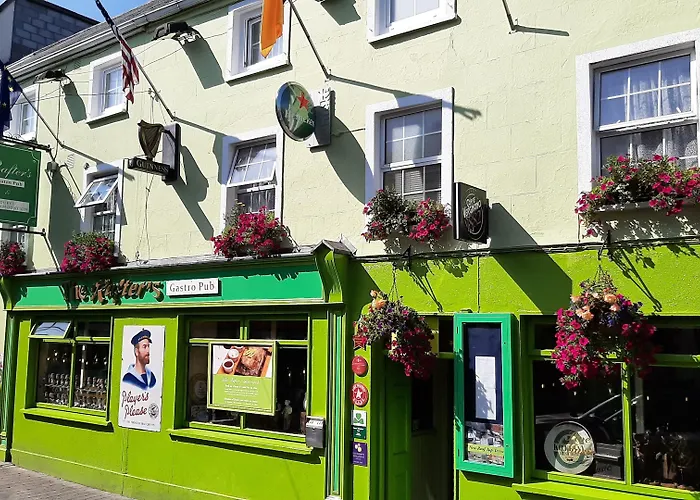 The 'Rafter'S Gastropub Gasthof 3*